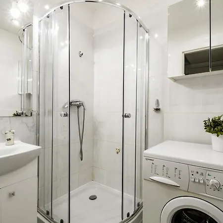Apartament Senatorska Apartamento *