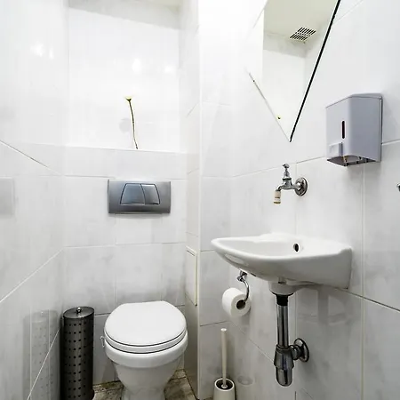 Apartament Senatorska * Varsóvia