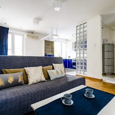 Apartamento Apartament Senatorska