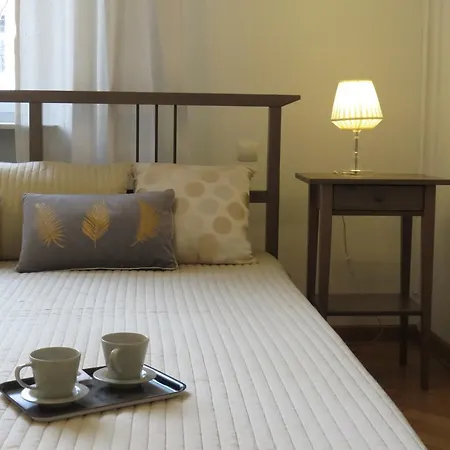 Apartament Senatorska