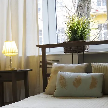 Apartament Senatorska * Warsaw