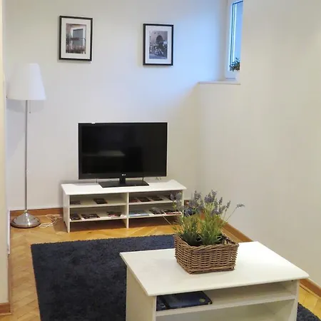 Apartment Apartament Senatorska