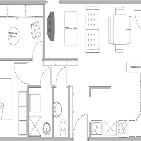 Apartament Senatorska