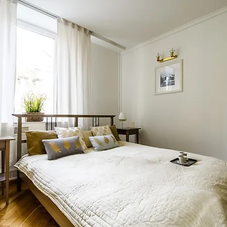Apartament Senatorska *