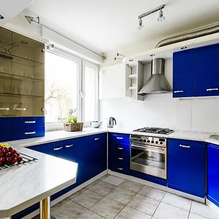 Apartament Senatorska * Warsaw