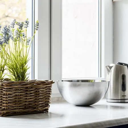 Apartament Senatorska 아파트 바르샤바