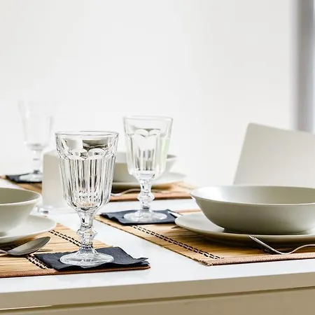 Apartament Senatorska 아파트
